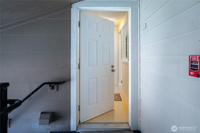 12617 NE 130th Way Unit E303, Kirkland, WA 98034 - view of exterior entry