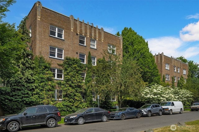 1631 16th Ave Unit 114, Seattle, WA 98122 - view of property