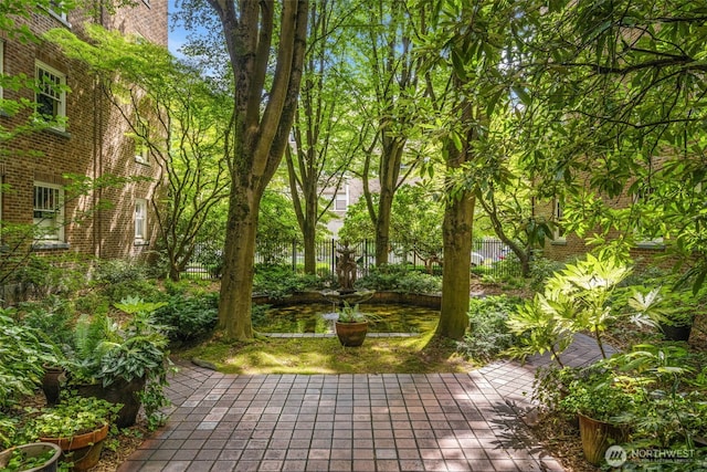 1631 16th Ave Unit 114, Seattle, WA 98122 - view of home's community