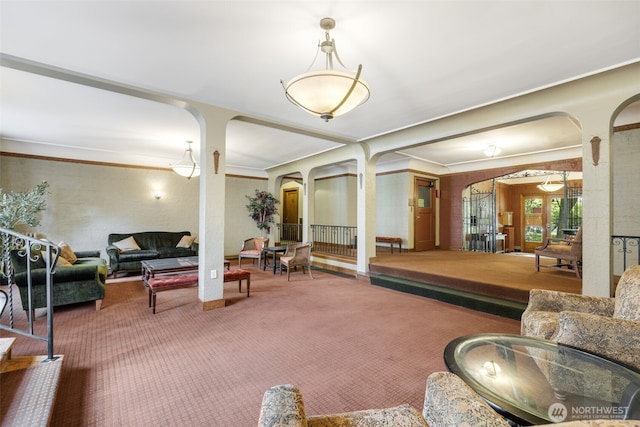 1631 16th Ave Unit 114, Seattle, WA 98122 - view of community lobby