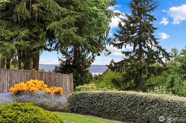 2601 59th St SW, Everett, WA 98203 - view of community sign