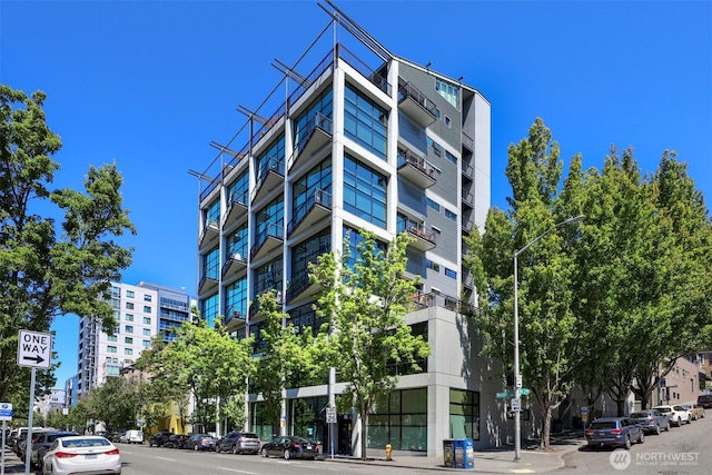 80 Vine St Unit 703, Seattle, WA 98121 - photo 1