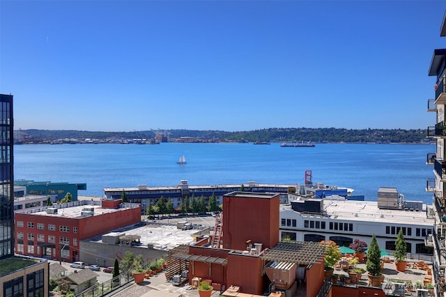 80 Vine St Unit 703, Seattle, WA 98121 - photo 22