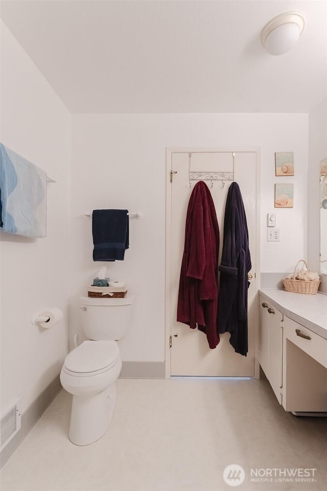 4452 Saltspring Dr, Ferndale, WA 98248 - bathroom featuring toilet and vanity