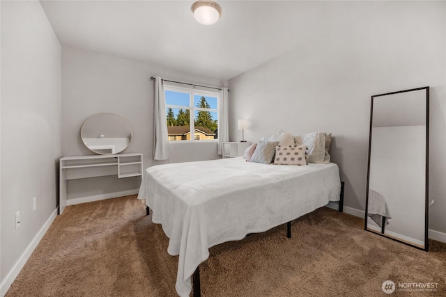 803 Loves Hill Dr, Sultan, WA 98294 - bedroom with carpet floors and baseboards
