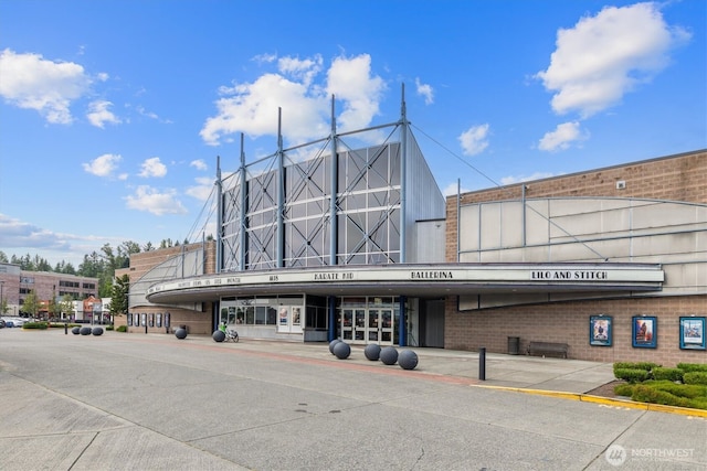 9484 Redmond-Woodinville Rd NE Unit C-205, Redmond, WA 98052 - view of building exterior