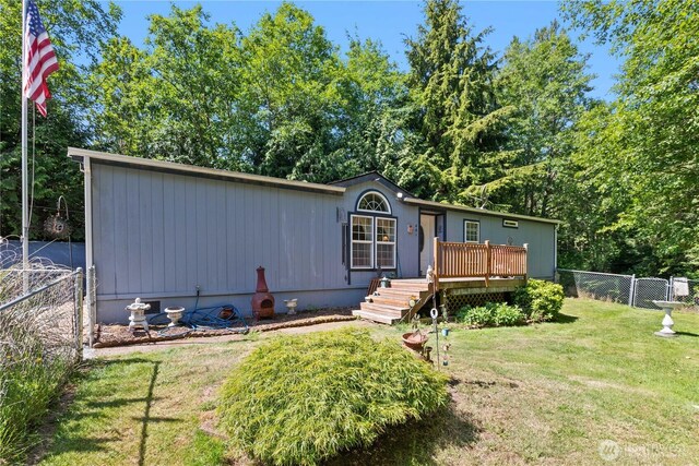 441 Windsun Way, Camano Island, WA 98282 - photo 4