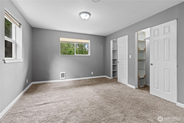 29319 132nd Ave E, Graham, WA 98338 - unfurnished bedroom with carpet