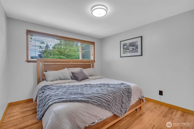 13102 16th Ave SW, Burien, WA 98146 - bedroom featuring wood finished floors