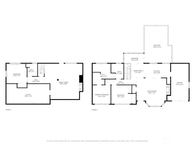 13102 16th Ave SW, Burien, WA 98146 - view of home floor plan