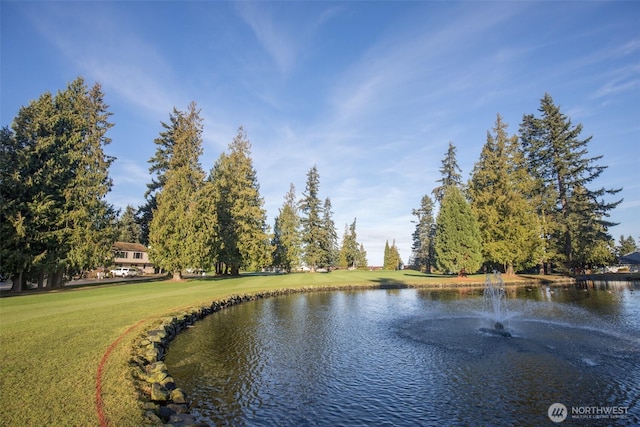150 Sunland Dr, Sequim, WA 98382 - water view