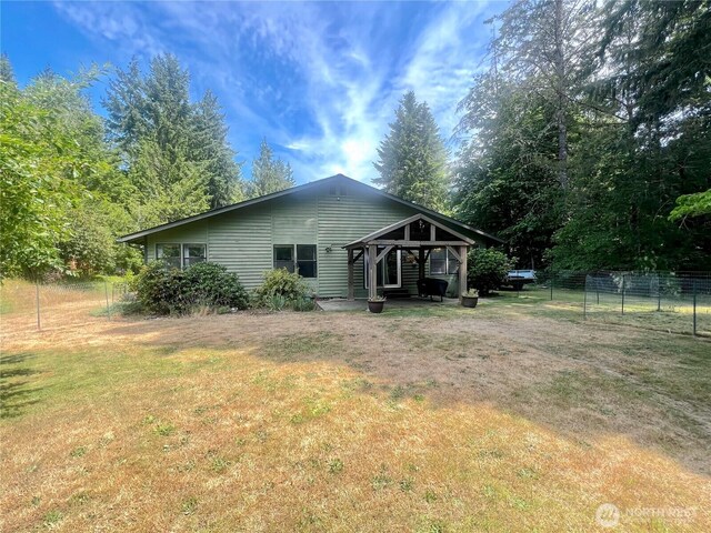 260 SE Sunrise Dr, Shelton, WA 98584 - photo 3