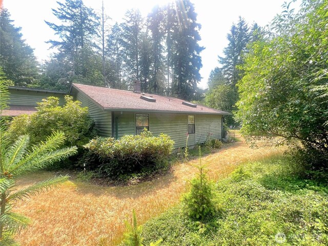 260 SE Sunrise Dr, Shelton, WA 98584 - photo 4