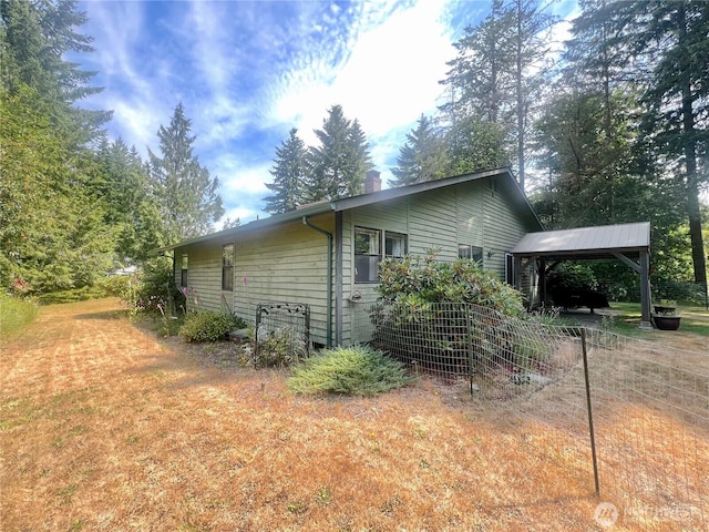 260 SE Sunrise Dr, Shelton, WA 98584 - photo 5