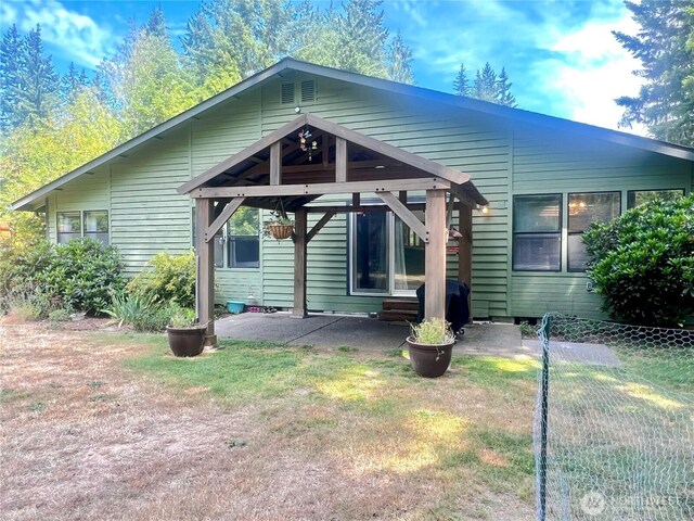 260 SE Sunrise Dr, Shelton, WA 98584 - photo 7