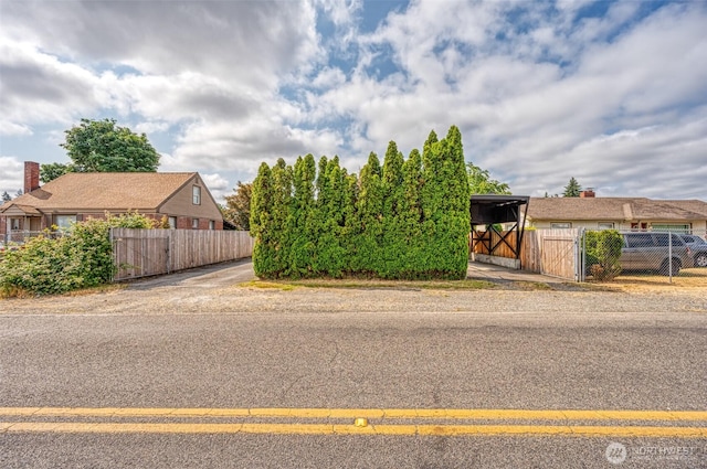 218 125th St S, Tacoma, WA 98444 - view of front of house