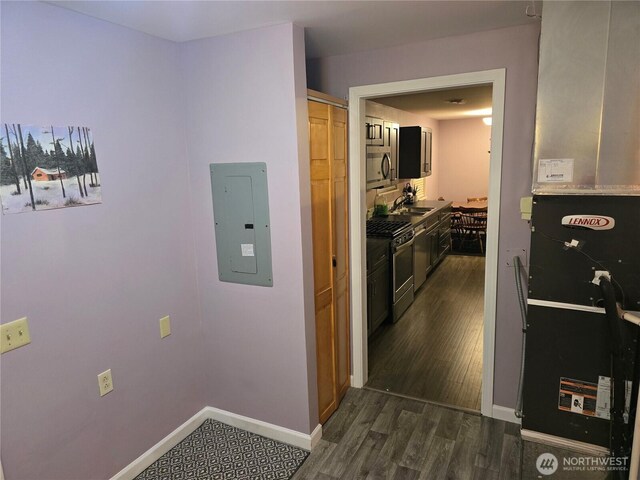 360 E Lakeshore Dr E, Shelton, WA 98584 - photo 12