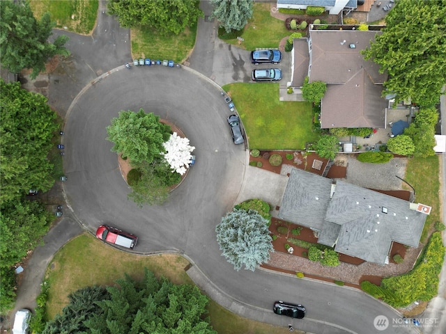 20039 99th Ct NE, Bothell, WA 98011 - aerial overview of property's location