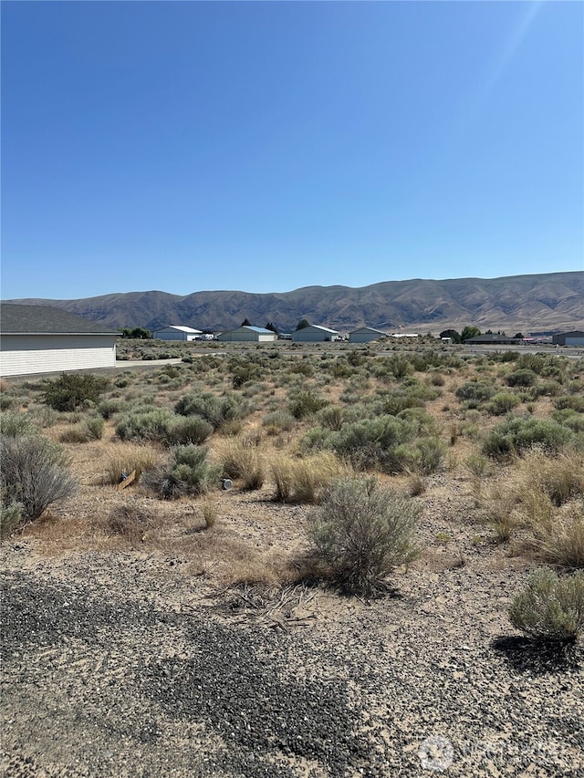 433 Airport Way SW, Mattawa, WA 99349