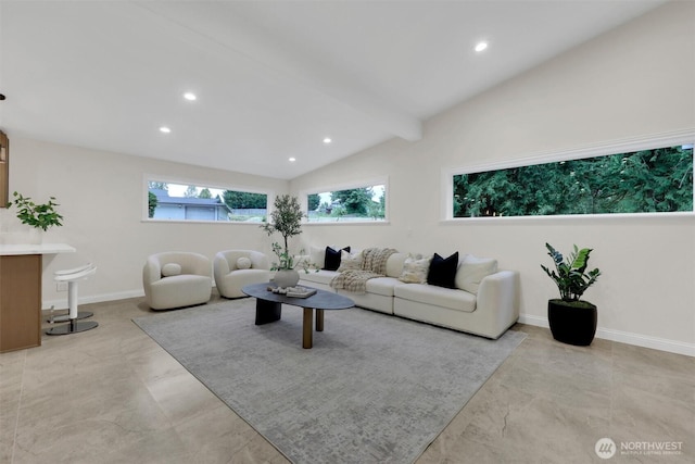 16121 Cedar Grove Rd SE, Issaquah, WA 98027 - living room with recessed lighting