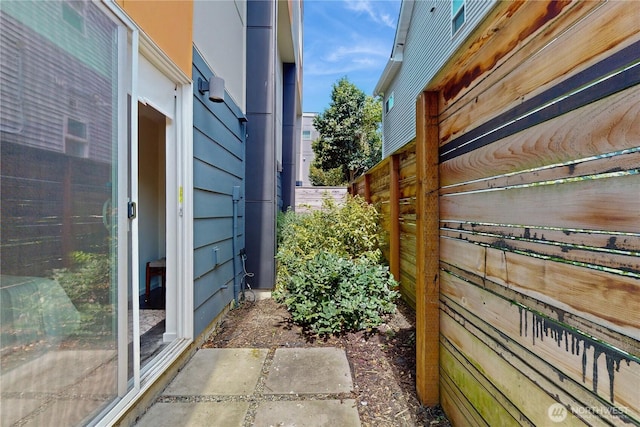 4250 Linden Ave N, Seattle, WA 98103 - view of home's exterior