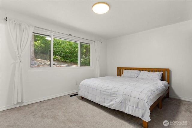 18020 SE 146th St, Renton, WA 98059 - carpeted bedroom featuring baseboards