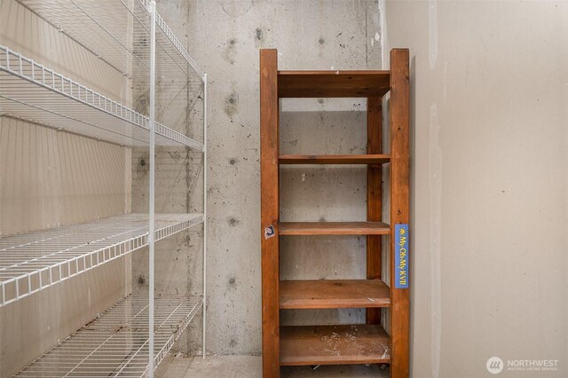 11011 NE 12th St Unit 501, Bellevue, WA 98004 - view of pantry