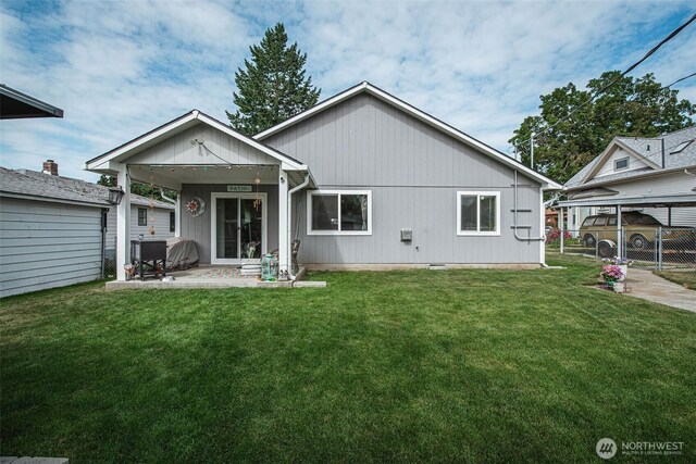 3414 N Lee St, Spokane, WA 99207 - photo 19
