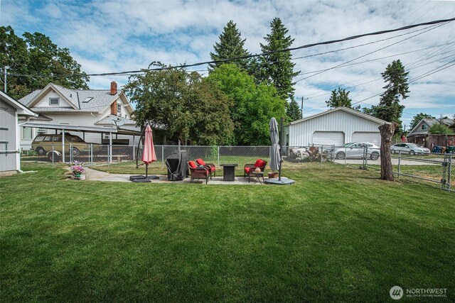 3414 N Lee St, Spokane, WA 99207 - photo 24