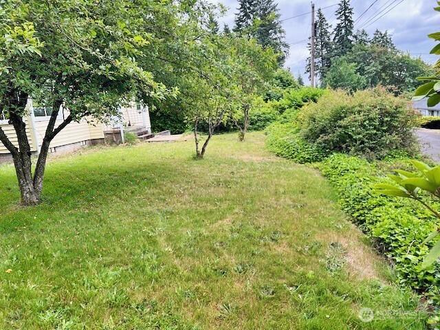 4140 Poplar Way, Longview, WA 98632 - view of grassy yard