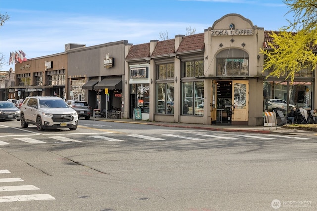 118B 2nd St S, Kirkland, WA 98033 - view of commercial property