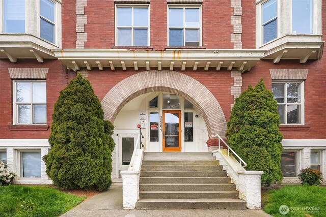 2501 Colby Ave, Everett, WA 98201 - photo 4