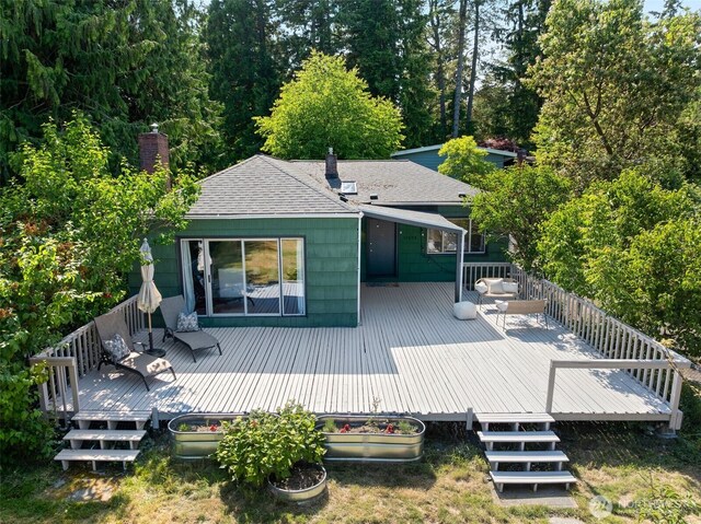 17633 10th Ave NE, Shoreline, WA 98155 - photo 2