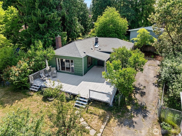 17633 10th Ave NE, Shoreline, WA 98155 - photo 1