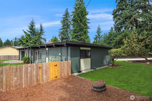 6602 35th St W, University Place, WA 98466 - view of front facade