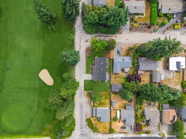 6602 35th St W, University Place, WA 98466 - view of property location with nearby suburban area