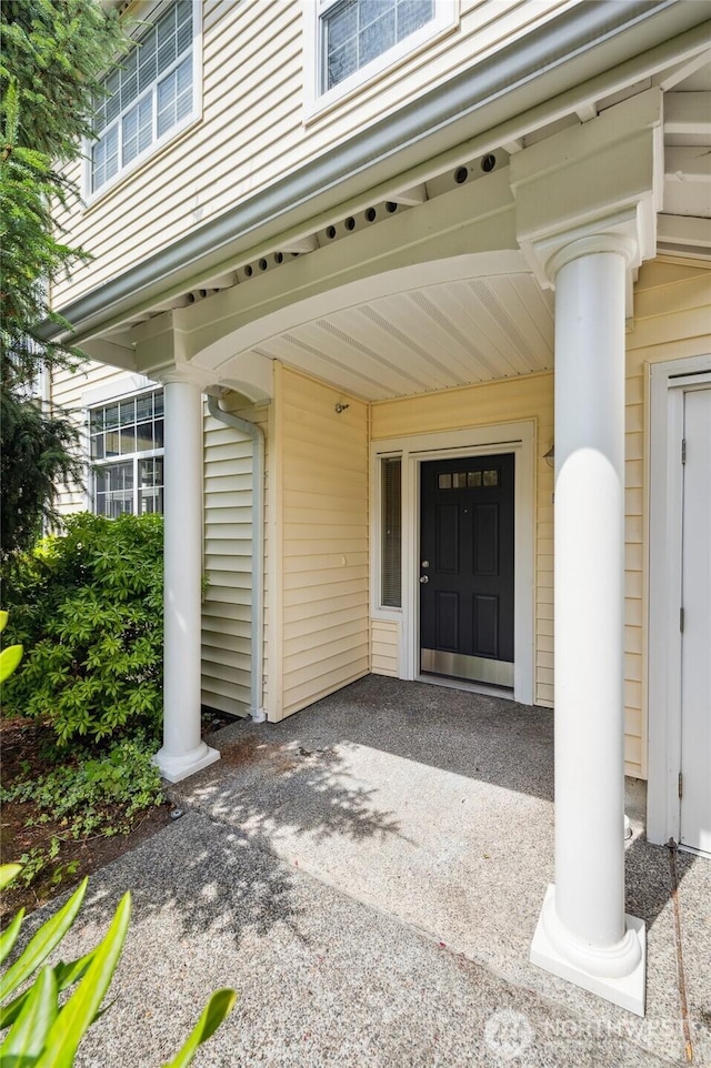 1855 Trossachs Blvd SE Unit 2002, Sammamish, WA 98075 - entrance to property
