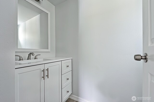 1942 Trigg Rd Unit 38, Ferndale, WA 98248 - bathroom featuring vanity