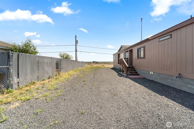 1303 Craig St W, Moses Lake, WA 98837 - view of street