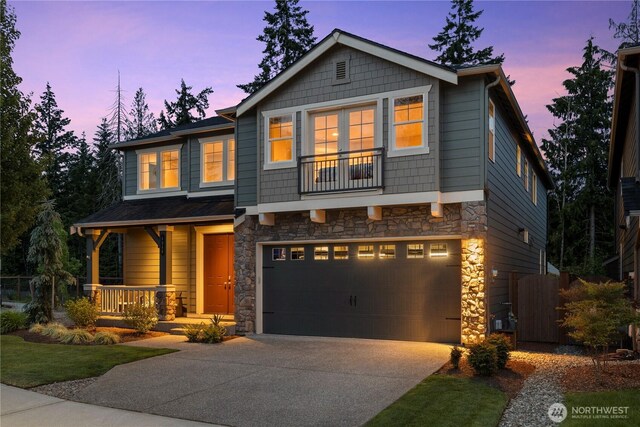 4948 Cornelia Ct, Gig Harbor, WA 98332 - photo 1