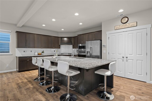 4948 Cornelia Ct, Gig Harbor, WA 98332 - photo 4