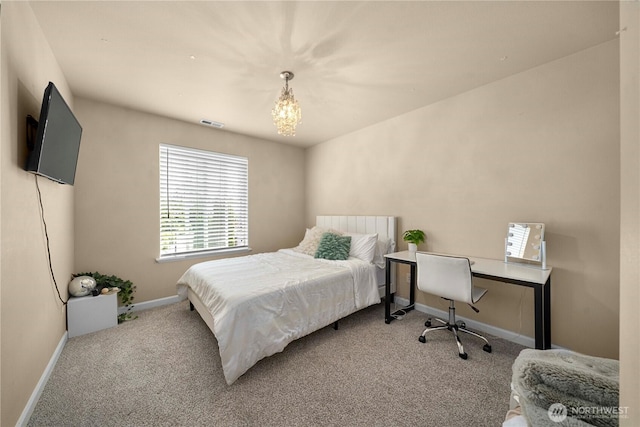 21230 SE 258th Pl, Maple Valley, WA 98038 - bedroom featuring carpet flooring