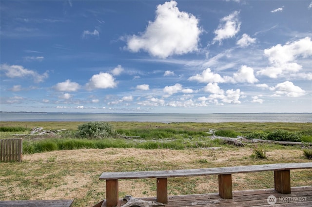 249 Burrows Rd, Hoquiam, WA 98550 - water view