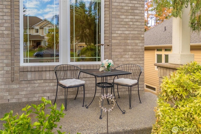8003 113th Street Ct E, Puyallup, WA 98373 - view of patio