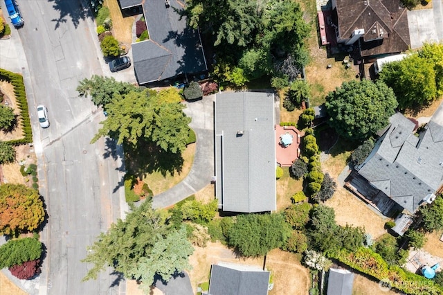 1175 SW Lopez Dr, Oak Harbor, WA 98277 - bird's eye view
