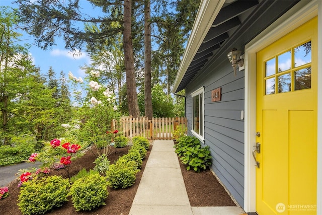 2441 NE 182nd St, Shoreline, WA 98155 - view of yard