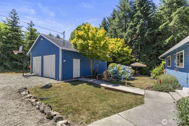 29321 Hansville Rd NE, Kingston, WA 98346 - photo 27