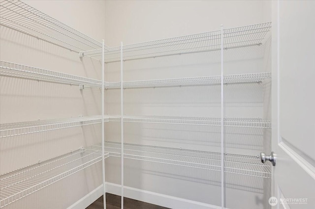 16311 5th Dr SE, Bothell, WA 98012 - view of storage area