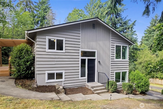 824 SW 301st Pl, Federal Way, WA 98023 - view of front of house