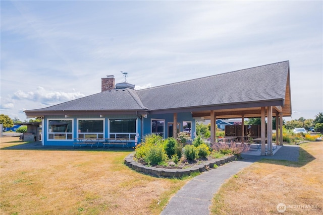 8165 Cowichan Rd, Blaine, WA 98230 - photo 30